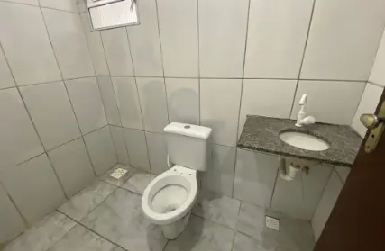 Imagem: Casa Térrea para Venda, Nossa Senhora do Sion