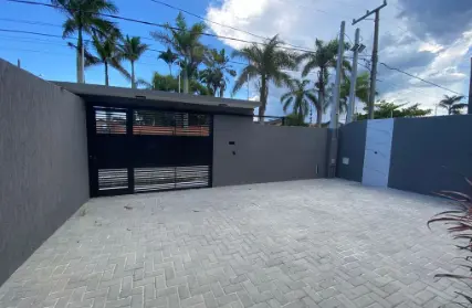 Imagem: Casa Térrea para Venda, Balneário Gaivotas 