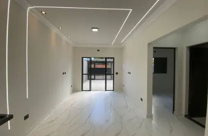 Imagem: Casa Térrea para Venda, Balneário Gaivotas 