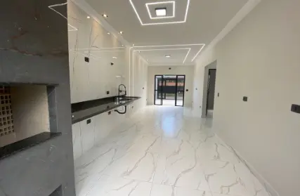 Imagem: Casa Térrea para Venda, Balneário Gaivotas 