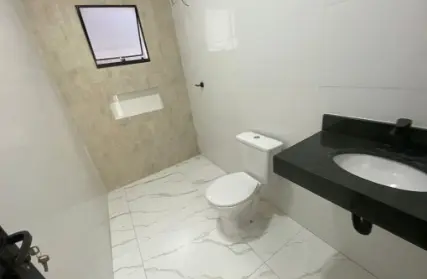 Imagem: Casa Térrea para Venda, Balneário Gaivotas 