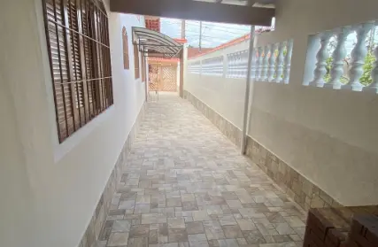 Imagem: Casa Térrea para Venda, Balneário Cascais