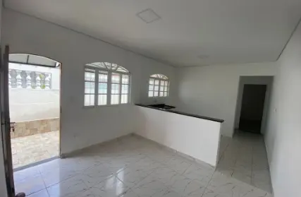 Imagem: Casa Térrea para Venda, Balneário Cascais