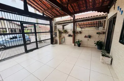 Imagem: Casa Térrea para Venda, Imperador