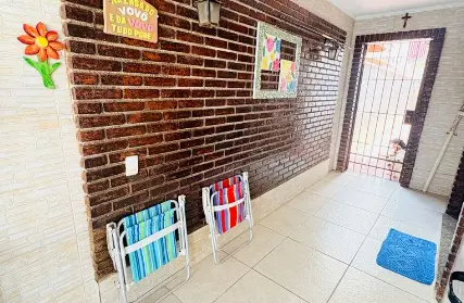 Imagem: Casa Térrea para Venda, Imperador