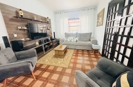 Imagem: Casa Térrea para Venda, Imperador