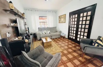 Imagem: Casa Térrea para Venda, Imperador