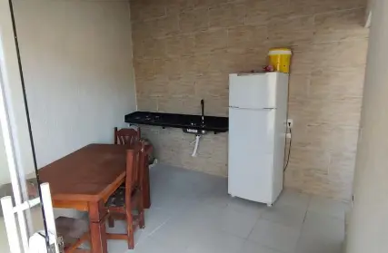 Imagem: Casa Térrea para Venda, Jardim Suarão