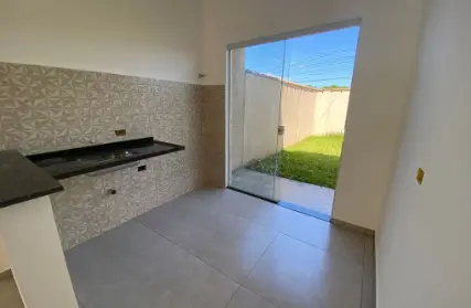 Imagem: Casa Térrea para Venda, Gaivota