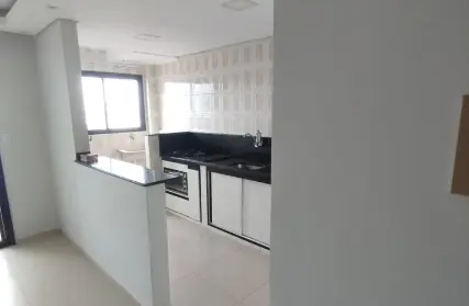 Imagem: Apartamento para Venda, Jardim Praia Grande