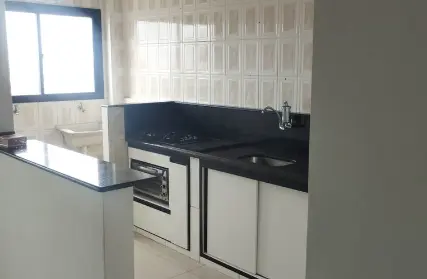 Imagem: Apartamento para Venda, Jardim Praia Grande