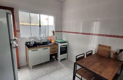 Imagem: Casa Térrea para Venda, Cibratel II