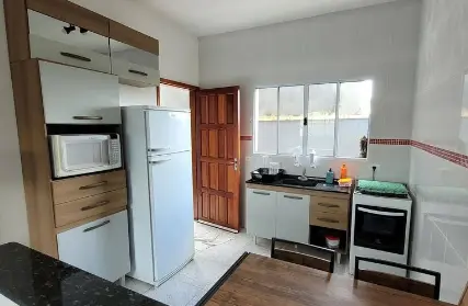 Imagem: Casa Térrea para Venda, Cibratel II