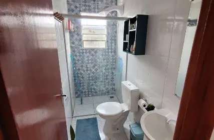 Imagem: Casa Térrea para Venda, Cibratel II