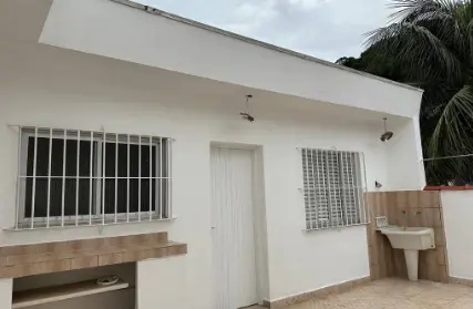 Imagem: Casa Térrea para Venda, Jardim Guaiuba