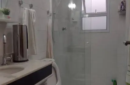 Imagem: Apartamento para Venda, Vila São Paulo