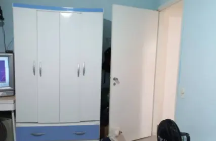 Imagem: Apartamento para Venda, Loteamento João Batista Julião