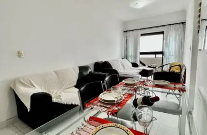 Imagem: Apartamento para Venda, Maracanã