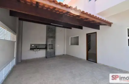 Imagem: Sobrado para Venda, Jardim Praia Grande