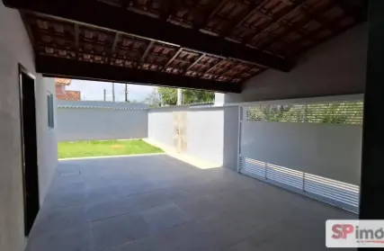 Imagem: Sobrado para Venda, Jardim Praia Grande