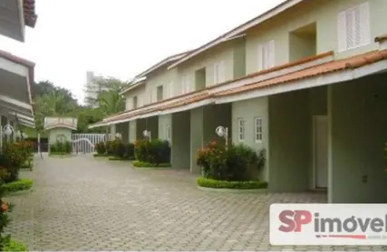 Imagem: Condomínio Fechado para Venda, Vila São Paulo