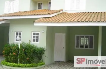 Imagem: Condomínio Fechado para Venda, Vila São Paulo