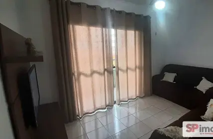 Imagem: Apartamento para Venda, Vila Tupi