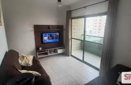 Imagem: Apartamento para Venda, Vila Tupi
