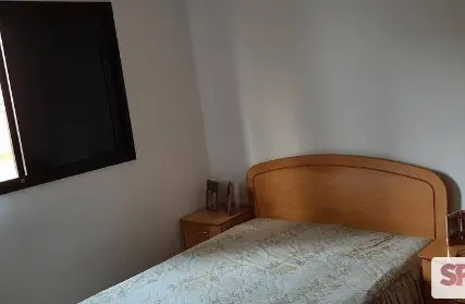 Imagem: Apartamento para Venda, Vila Tupi