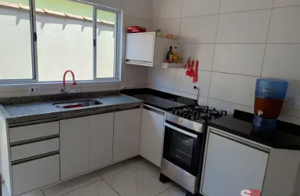 Imagem: Casa Térrea para Venda, Maracanã