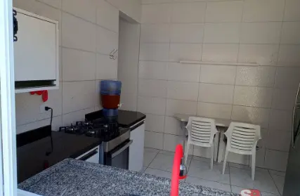 Imagem: Casa Térrea para Venda, Maracanã