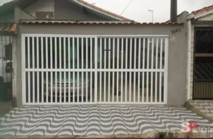 Imagem: Casa Térrea para Venda, Maracanã