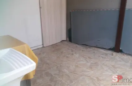 Imagem: Casa Térrea para Venda, Maracanã