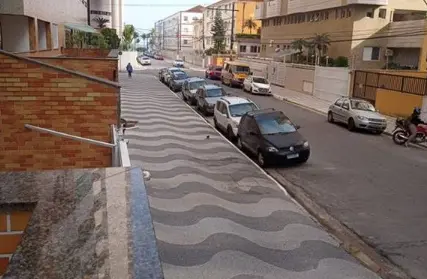 Imagem: Apartamento para Venda, Canto do Forte