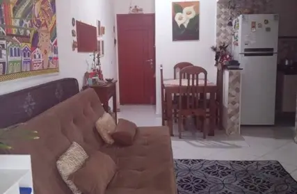 Imagem: Apartamento para Venda, Canto do Forte