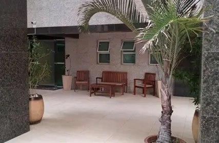 Imagem: Apartamento para Venda, Canto do Forte