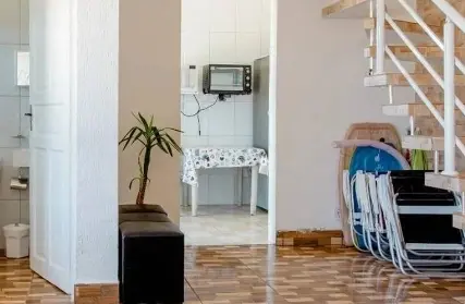 Imagem: Sobrado para Venda, Balneario Araty