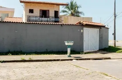 Imagem: Sobrado para Venda, Balneario Araty