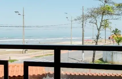 Imagem: Sobrado para Venda, Balneario Araty