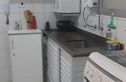 Imagem: Apartamento para Venda, Parque Enseada