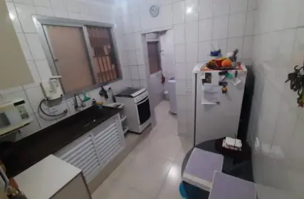 Imagem: Apartamento para Venda, Parque Enseada