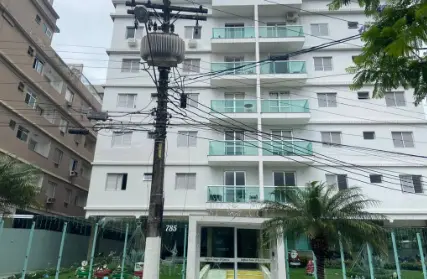 Imagem: Apartamento para Venda, Parque Enseada