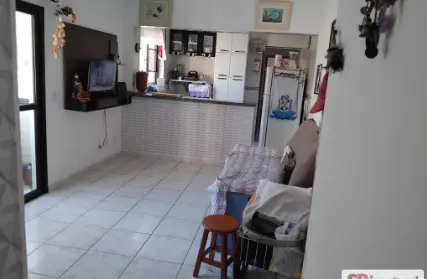 Imagem: Apartamento para Venda, Vila Tupi