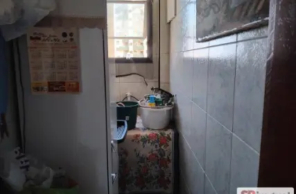 Imagem: Apartamento para Venda, Vila Tupi