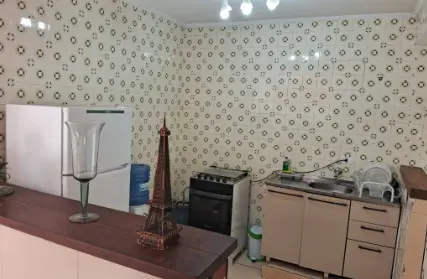 Imagem: Apartamento para Venda, Vila Tupi