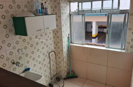 Imagem: Apartamento para Venda, Vila Tupi