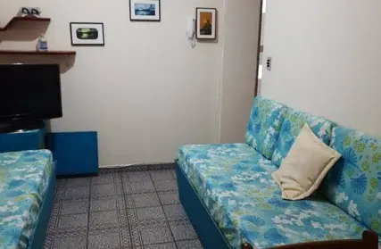 Imagem: Apartamento para Venda, Vila Tupi