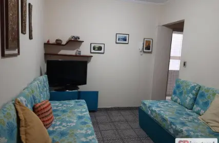 Imagem: Apartamento para Venda, Vila Tupi