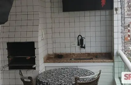 Imagem: Apartamento para Venda, Ocian