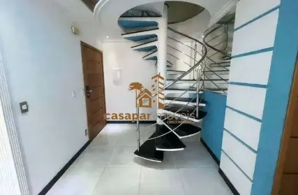 Imagem: Cobertura para Venda, Caiçara